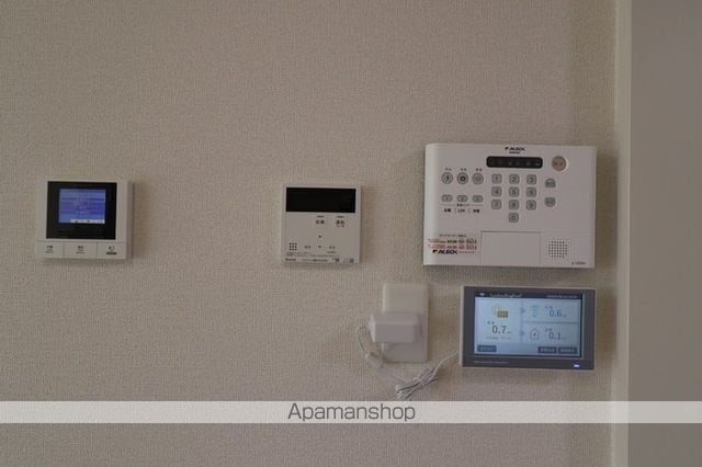 D-Invest栄町の内装写真