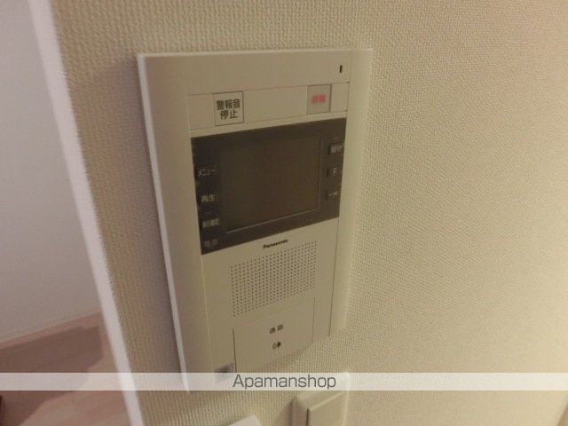 ザ・パーククロス阿波座の内装写真