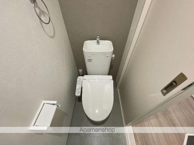 robot home 平野の内装写真