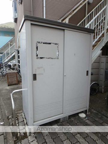 メゾン岡の宮 C棟のその他写真