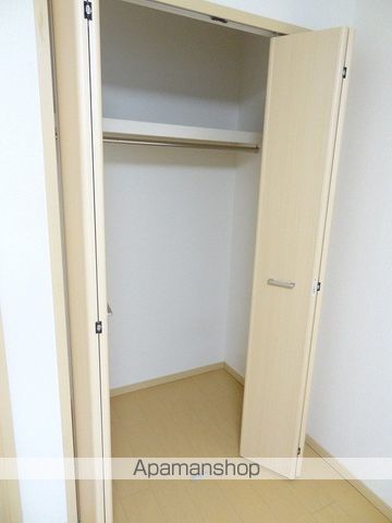 キルシュ ブラウの内装写真