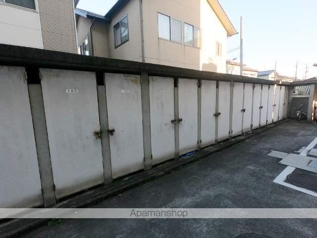 多治米ハイツのその他写真