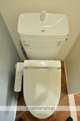 星ヶ丘プラザ[1LDK/29.81m2]の内装8