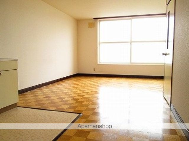 稲津コーポA棟の内装写真