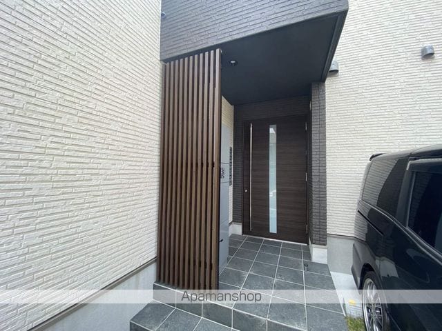 REGALEST−KLC香里園の内装写真