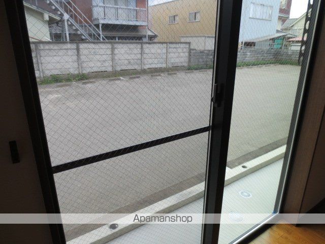 タウンハウス千石町の内装写真