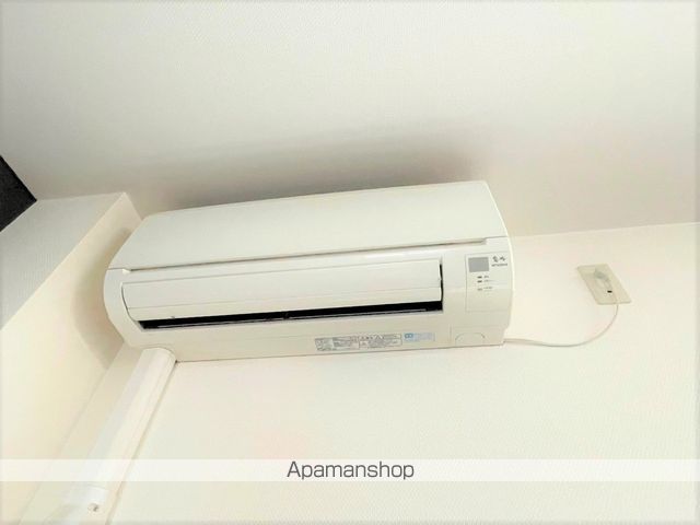 リヴィエールトピカの内装写真