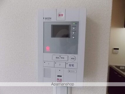 愛知県江南市五明町青木[1LDK/42.72m2]の内装5