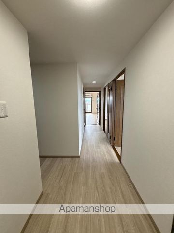 ファミール上福岡1401号の内装写真