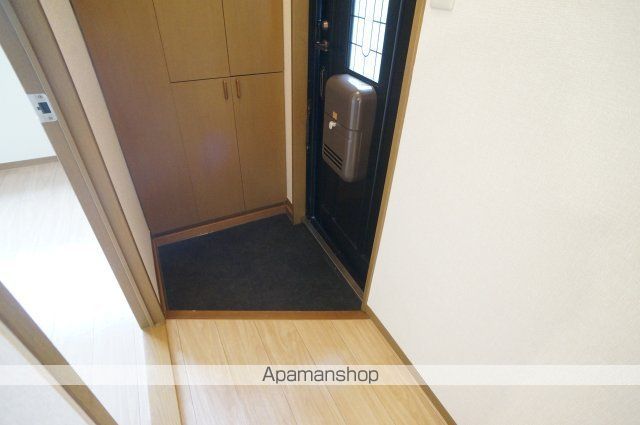 サニーコート四条 A棟の内装写真