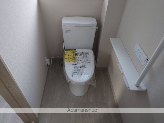 宇品御幸1丁目マンションの内装写真