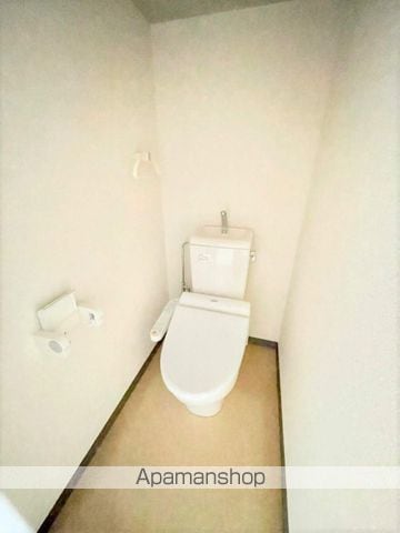 サンコートヒロの内装写真