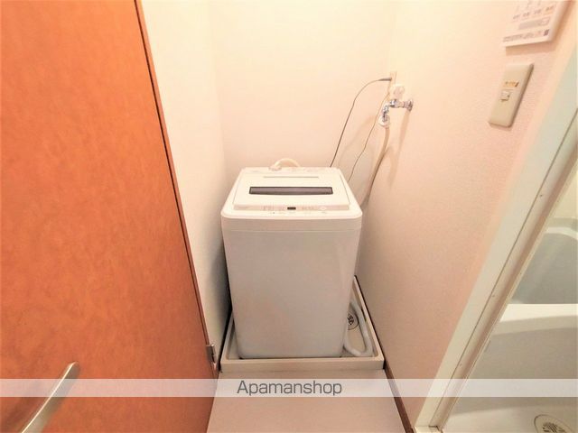 レオパレスセイバーの内装写真