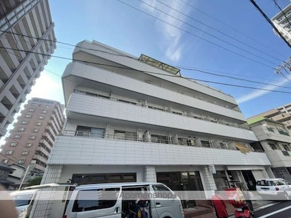 メゾン山下[1R/21m2]の外観2