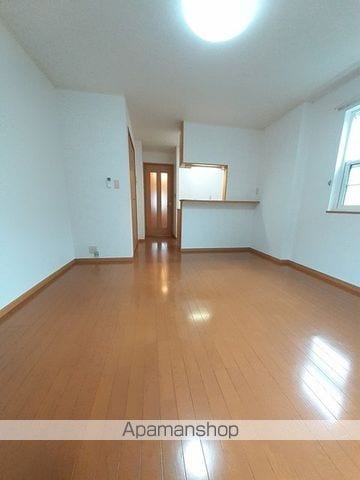 S.Residenceの内装写真