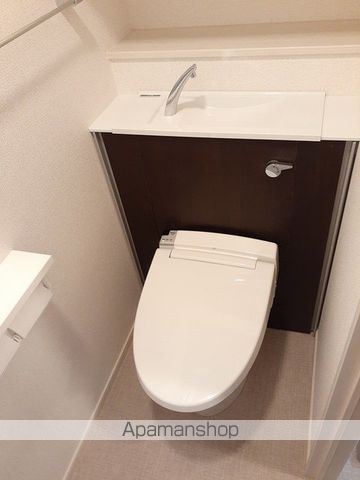 プレミールの内装写真