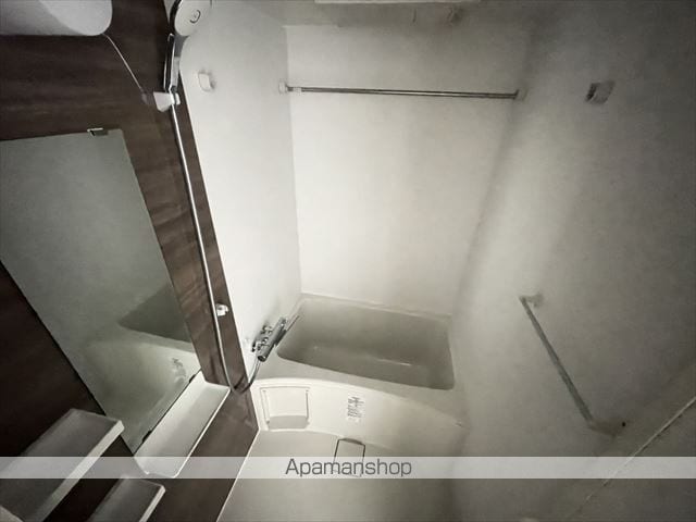 セレニテ十三ミラクの内装写真