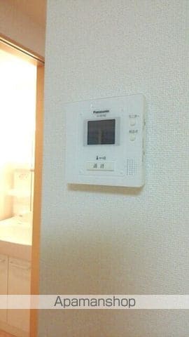 メゾフォルテ westの内装写真