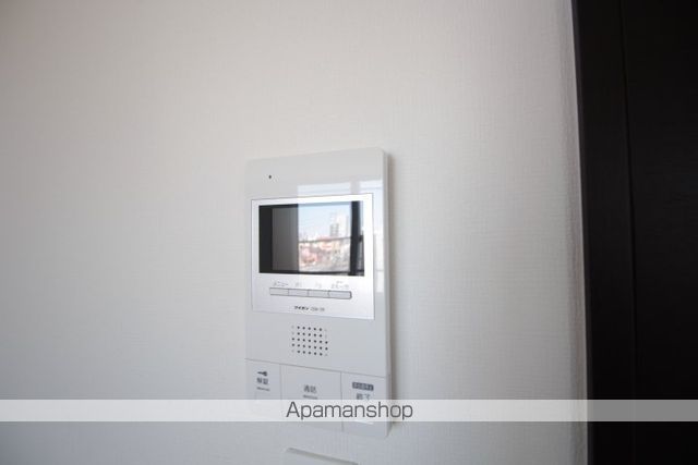 GLASS N21の内装写真