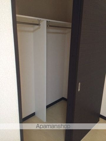 レオネクストロングの内装写真