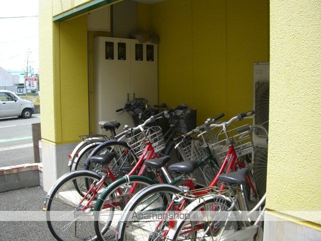 イエローハイツ佐鳴台のその他写真