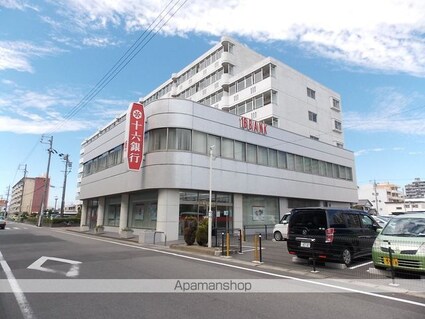 さくら館[1K/25.14m2]の周辺8