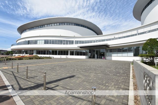 ライオンズマンション函館湯川第３ 1002 ｜ 北海道函館市湯川町２丁目29-22（賃貸マンション1K・10階・19.58㎡） その13