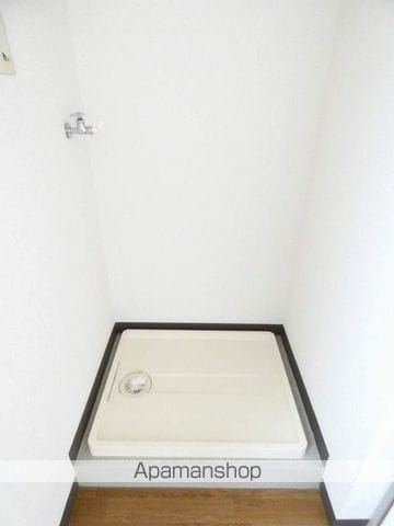 マンションカトレアIの内装写真