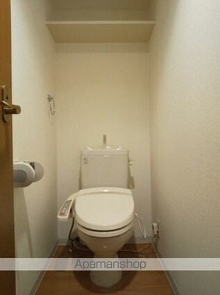 アービア永木[2LDK/63.38m2]のトイレ