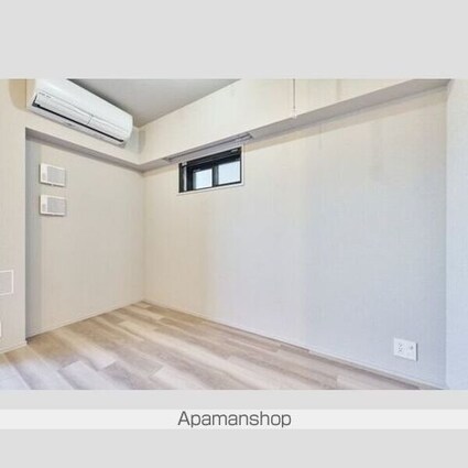 プラウドフラット大井町[1LDK/30.42m2]のリビング・居間4