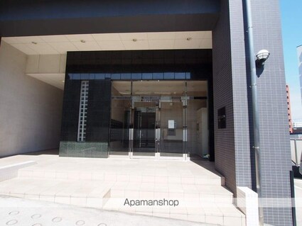 レジディア仙台原ノ町[1K/25.26m2]の外観2