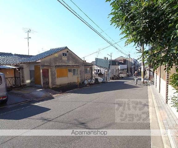 かぐら坂荘の周辺写真