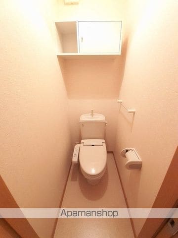 サンリット桜木Bの内装写真