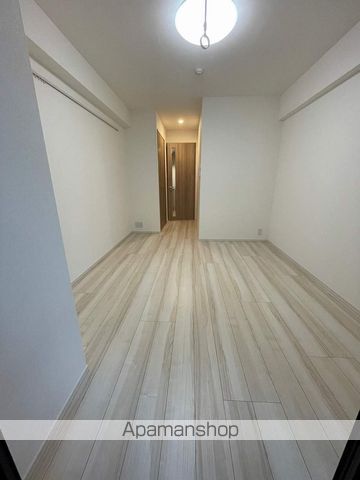 S−RESIDENCE錦糸町NORTEの内装写真