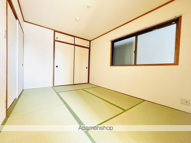 グレイスガーデン新森I号館の内装写真