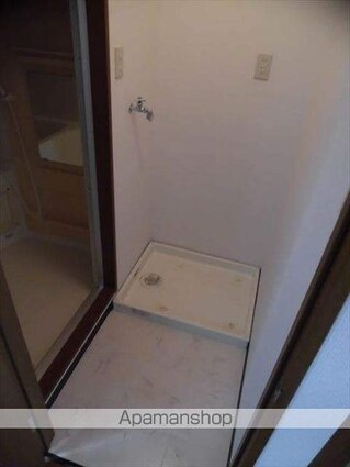 和歌山県和歌山市狐島[1K/31.35m2]の内装8