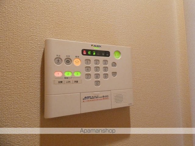 フェリオの内装写真