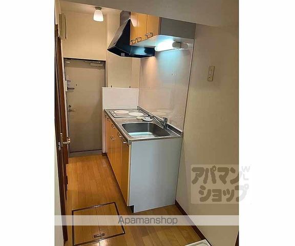 セ・レスト薬大南の内装写真