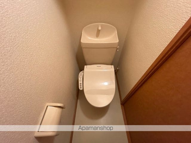 レオパレス中屋敷Bの内装写真