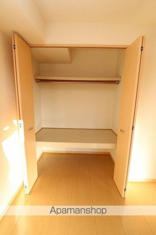 ウィルモア西原の内装写真