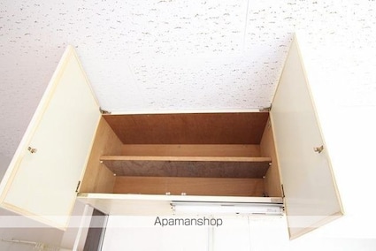 ハイツ湖畔[3K/41.89m2]の内装3