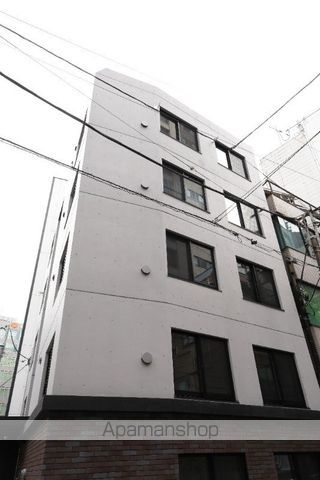 アトリオフラッツ御茶ノ水の外観写真