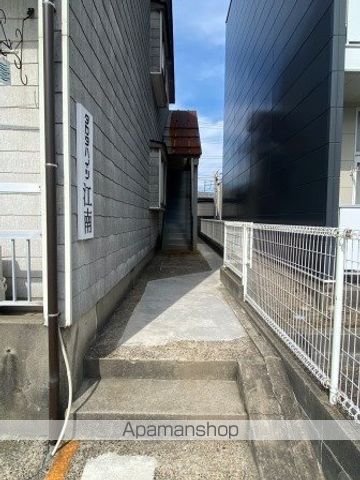 タカタハイツ江南の外観写真