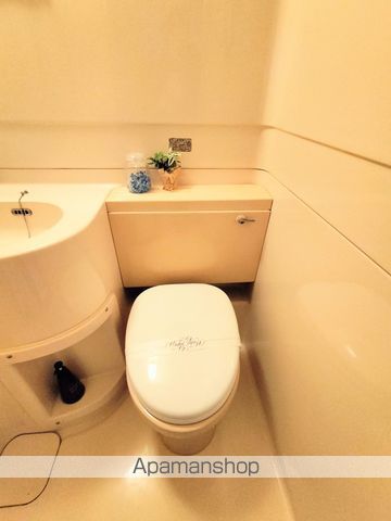 パーク若里の内装写真