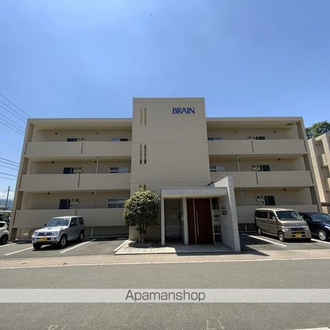 ブレイン下島IIの外観写真