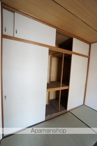 アーバンIIの内装写真
