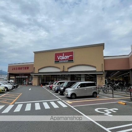 サントマンション大津[1K/24.3m2]の周辺7