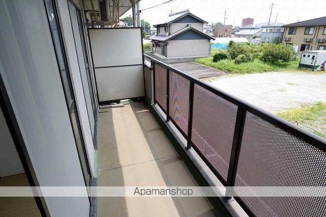 グリンピア花水木の内装写真