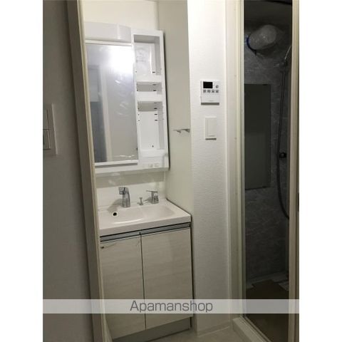 S-RESIDENCE難波大国町Unoの内装写真