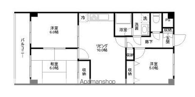 ホポロ東万代のイメージ